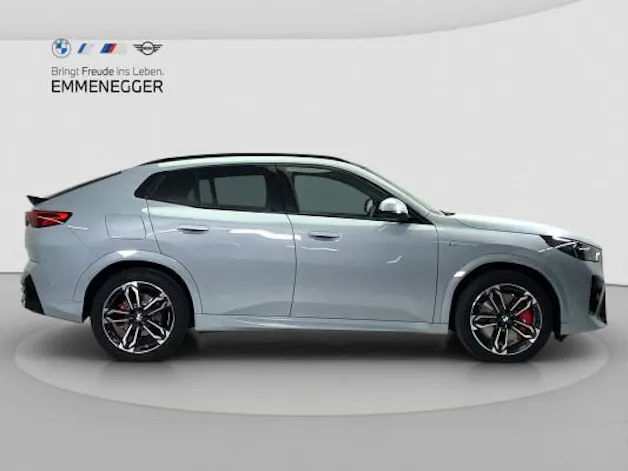 BMW X2 xDr 20d 48V M Sp. Pro
