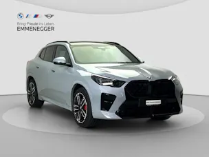 BMW X2 xDr 20d 48V M Sp. Pro
