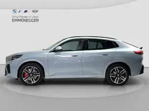 BMW X2 xDr 20d 48V M Sp. Pro