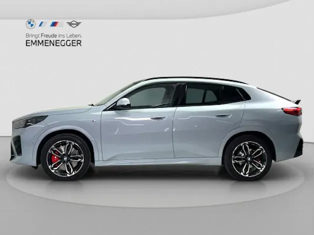 BMW X2 xDr 20d 48V M Sp. Pro