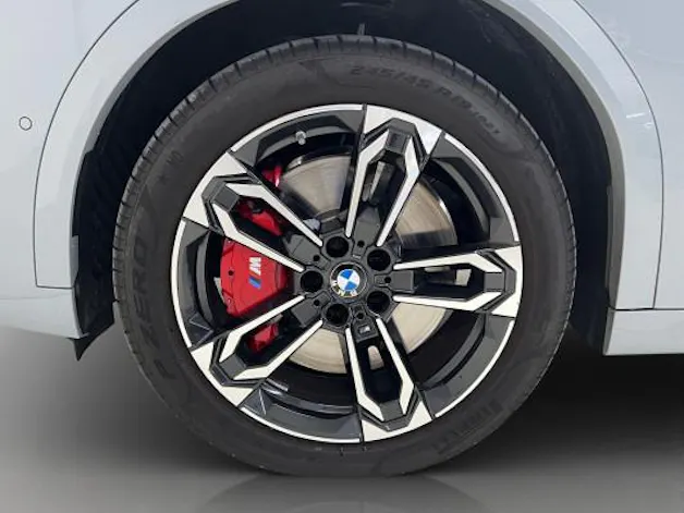 BMW X2 xDr 20d 48V M Sp. Pro