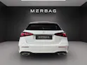 MERCEDES-BENZ A 200 AMG Line