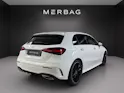 MERCEDES-BENZ A 200 AMG Line