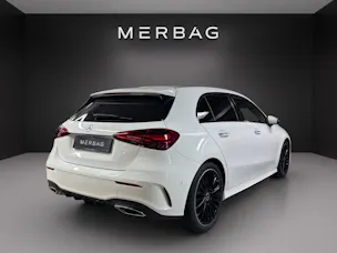 MERCEDES-BENZ A 200 AMG Line
