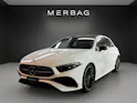 MERCEDES-BENZ A 200 AMG Line