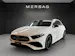 MERCEDES-BENZ A 200 AMG Line