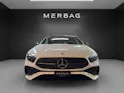 MERCEDES-BENZ A 200 AMG Line