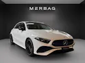 MERCEDES-BENZ A 200 AMG Line