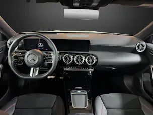 MERCEDES-BENZ A 200 AMG Line