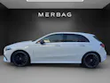 MERCEDES-BENZ A 200 AMG Line