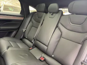 VOLVO ES90 Twin Performance Ultra AWD