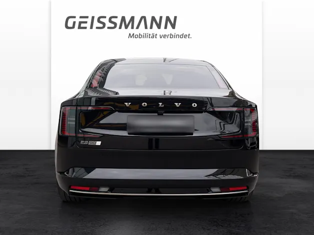 VOLVO ES90 Twin Performance Ultra AWD