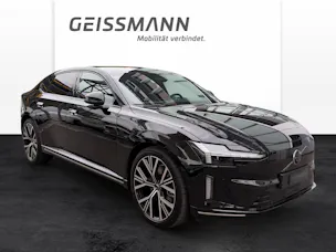 VOLVO ES90 Twin Performance Ultra AWD
