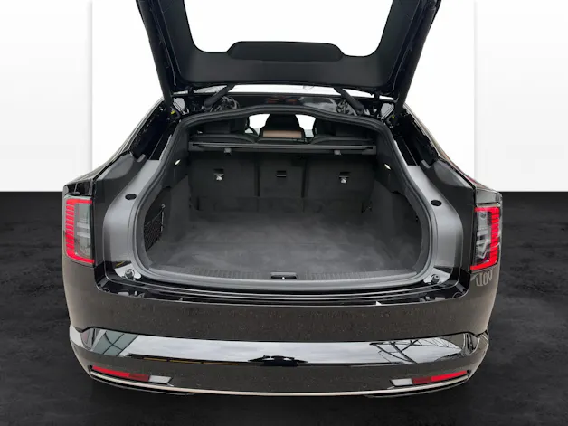 VOLVO ES90 Twin Performance Ultra AWD