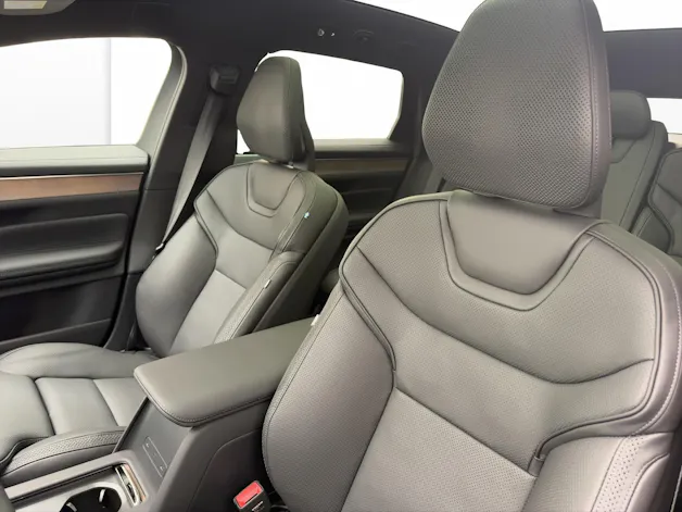 VOLVO ES90 Twin Performance Ultra AWD