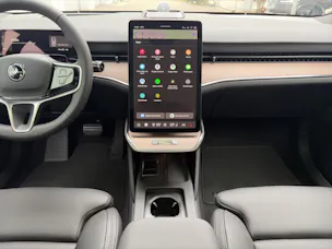 VOLVO ES90 Twin Performance Ultra AWD