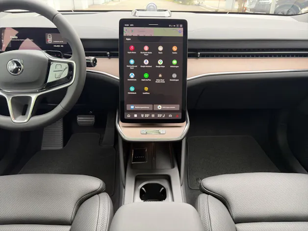 VOLVO ES90 Twin Performance Ultra AWD