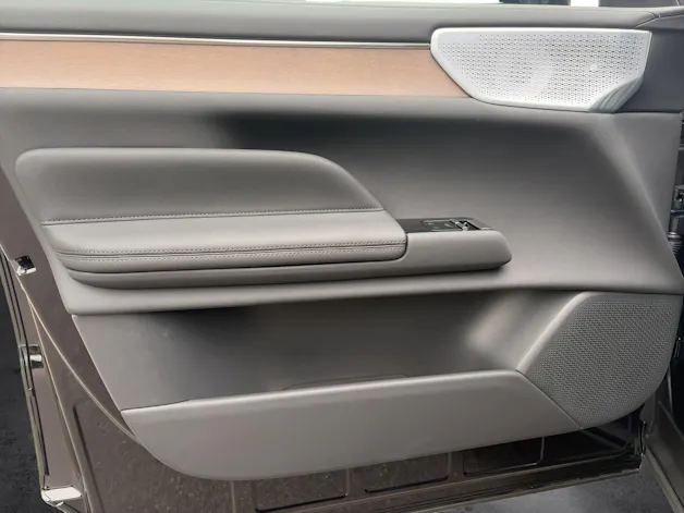 VOLVO ES90 Twin Performance Ultra AWD