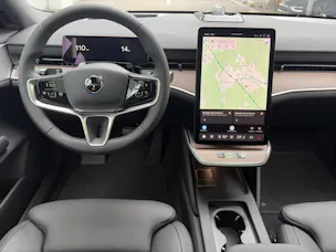 VOLVO ES90 Twin Performance Ultra AWD