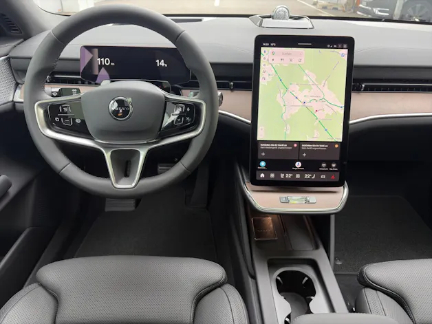 VOLVO ES90 Twin Performance Ultra AWD