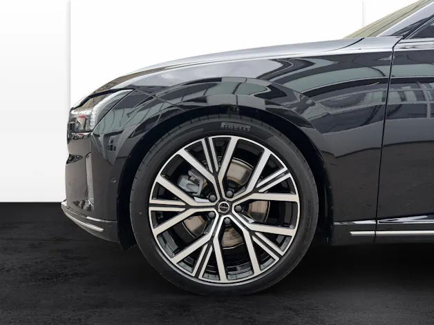 VOLVO ES90 Twin Performance Ultra AWD