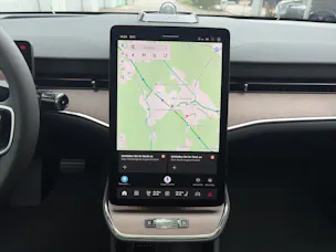 VOLVO ES90 Twin Performance Ultra AWD