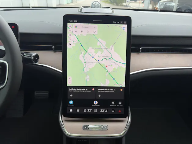 VOLVO ES90 Twin Performance Ultra AWD