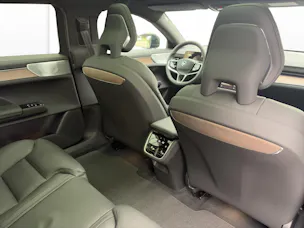 VOLVO ES90 Twin Performance Ultra AWD