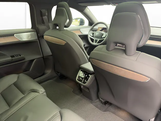 VOLVO ES90 Twin Performance Ultra AWD