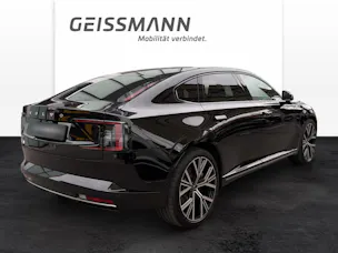 VOLVO ES90 Twin Performance Ultra AWD