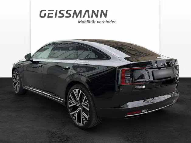 VOLVO ES90 Twin Performance Ultra AWD
