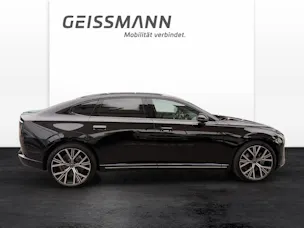 VOLVO ES90 Twin Performance Ultra AWD