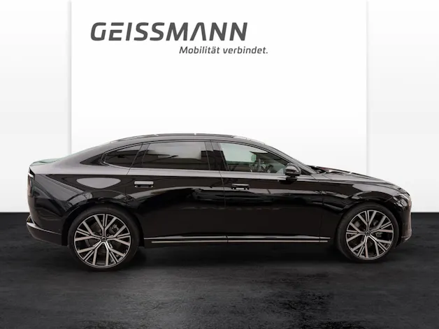 VOLVO ES90 Twin Performance Ultra AWD