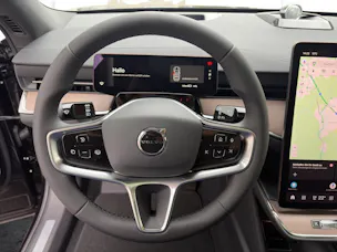 VOLVO ES90 Twin Performance Ultra AWD