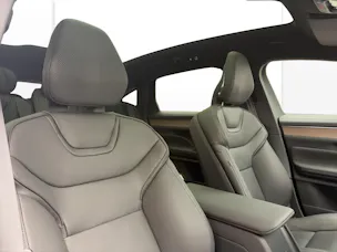 VOLVO ES90 Twin Performance Ultra AWD