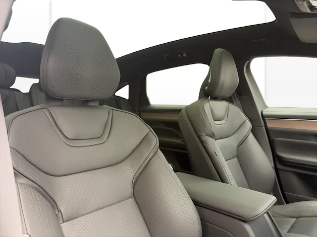VOLVO ES90 Twin Performance Ultra AWD