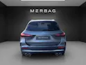 MERCEDES-BENZ GLA AMG 45 S 4M+8G-DCT