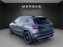 MERCEDES-BENZ GLA AMG 45 S 4M+8G-DCT