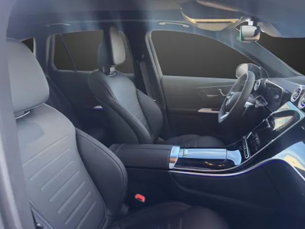 MERCEDES-BENZ GLA AMG 45 S 4M+8G-DCT