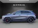 MERCEDES-BENZ GLA AMG 45 S 4M+8G-DCT