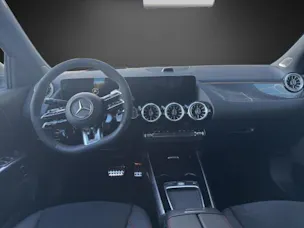 MERCEDES-BENZ GLA AMG 45 S 4M+8G-DCT