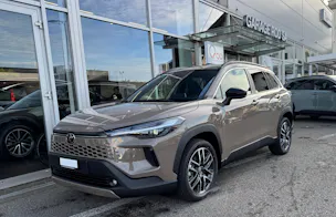 Toyota Corolla Cross 2.0 Trend e-CVT
