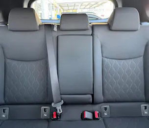 Toyota Corolla Cross 2.0 Trend e-CVT