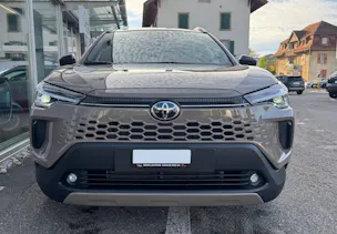 Toyota Corolla Cross 2.0 Trend e-CVT