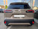 Toyota Corolla Cross 2.0 Trend e-CVT
