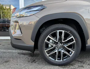 Toyota Corolla Cross 2.0 Trend e-CVT