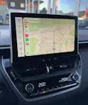 Toyota Corolla Cross 2.0 Trend e-CVT