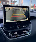 Toyota Corolla Cross 2.0 Trend e-CVT