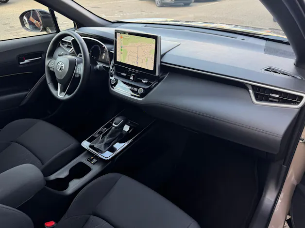 Toyota Corolla Cross 2.0 Trend e-CVT