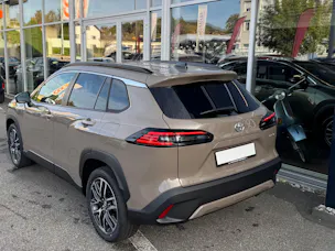 Toyota Corolla Cross 2.0 Trend e-CVT